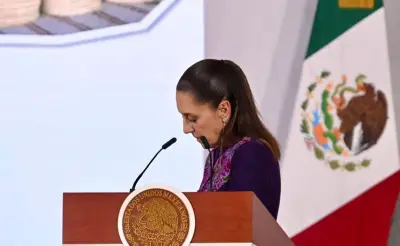 Sheinbaum Inicia Conferencias Matutinas en Vivo: Transparencia y Diálogo Directo