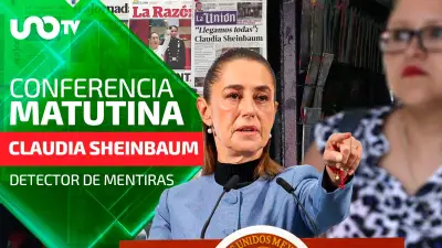 Sheinbaum presenta grupo de expertos para evaluar fracking sustentable en México