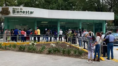 Sheinbaum sacrifica seguridad e inversión para mantener programas sociales prioritarios