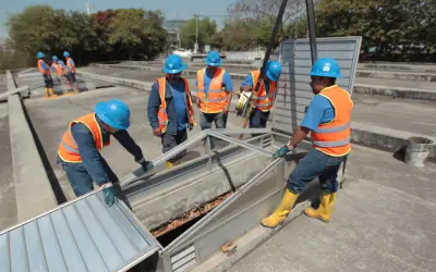 Siapa anuncia corte de agua en Tlaquepaque por limpieza de tanque: colonias afectadas