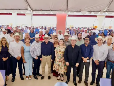 Sinaloa: 10 mdp en apoyos al sector ganadero