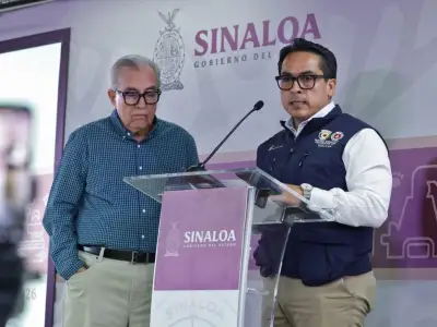 Sinaloa reporta balance positivo en Operativo Semana Santa con 81 rescates y alta afluencia turística