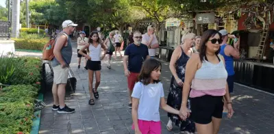 Sinaloa se consolida entre los tres estados más visitados durante Semana Santa