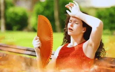 SMN alerta sobre clima extremo: onda de calor sofoca Jalisco y frente frío azota el norte