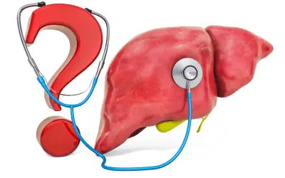 Síntomas de alerta: Señales de que tu hígado no está funcionando correctamente