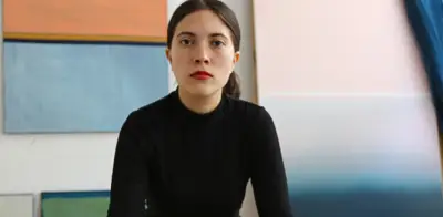 Sofía Cruz Rocha explora la arquitectura del deseo en nueva exposición de la Ciudad de México