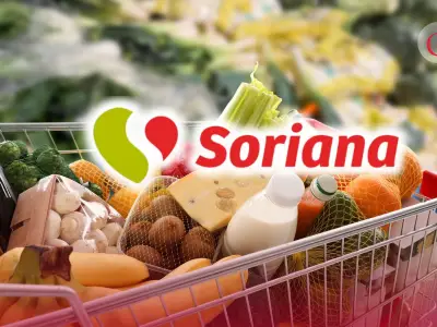 Soriana activa oferta 4x3 en botanas Sabritas: cómo maximizar el ahorro antes del 6 de abril