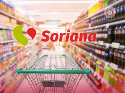 Soriana activa promoción 3+1 en suplementos: productos y estrategias antes del 30 de abril