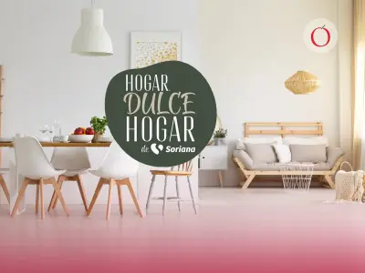 Soriana lanza colección 'aesthetic' para renovar el hogar con diseño y precios accesibles