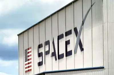 SpaceX Acelera Plan de Internet Satelital, Expertos Expresan Dudas sobre Viabilidad