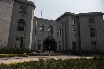 SSA investiga cuatro muertes por inyección de suero vitamínico; análisis técnicos en curso