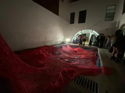 Staditche: Un nuevo epicentro cultural independiente florece en Guadalajara