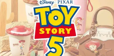 Starbucks lanza colección de Toy Story 5: precios y posibilidad en México