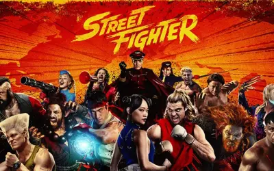 Street Fighter Desvela su Primer Tráiler con Combates Icónicos y Nostalgia Noventera