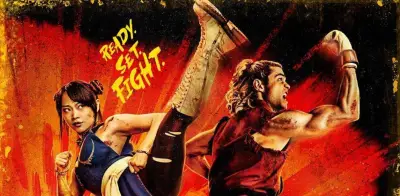 Street Fighter: Tráiler revela fecha de estreno y elenco estelar para película 2026