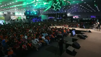 Talent Land México 2026: Fecha, Lugar e Invitados del Evento Tecnológico en CDMX