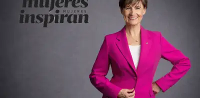 Tamara Caballero: Liderazgo Femenino Transforma las Finanzas en México