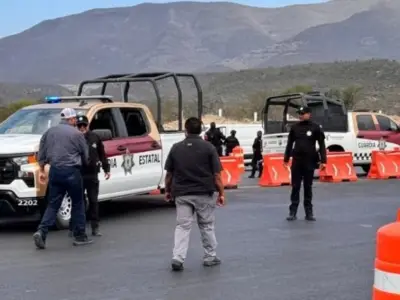 Tamaulipas refuerza operativos carreteros ante llegada de Frente Frío 43