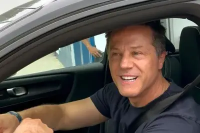 Tato promete hablar tras ser destituido del cargo