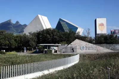 Tec de Monterrey, partner oficial del Mundial 2026