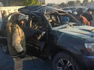 Tecámac en crisis: Vecinos denuncian inseguridad creciente y falta de gobernabilidad