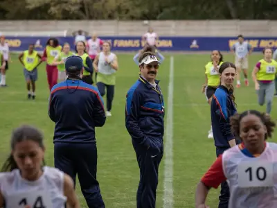 Ted Lasso regresa: nuevo tráiler y fecha de estreno de la temporada 4