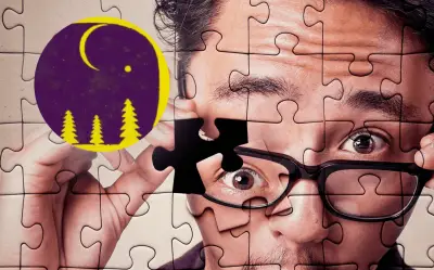 Test visual: Lo primero que ves revela tu cualidad más destacada