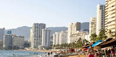 Tianguis Turístico Acapulco 2026: México compite con ferias globales en su 50 aniversario
