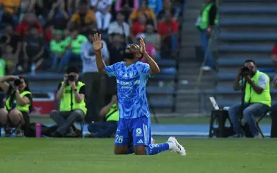 Tigres avanza a semifinales de Concachampions con sufrida victoria en Seattle