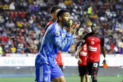 Tigres cae ante Xolos en Tijuana y evidencia su crisis de visitante