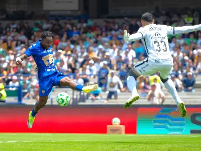 Tigres humilla al líder Guadalajara y Gilberto Mora regresa en la jornada 14 del Clausura 2026
