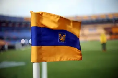 Tigres no se guarda nada y derrota a Chivas en un vibrante partido de la Liga MX