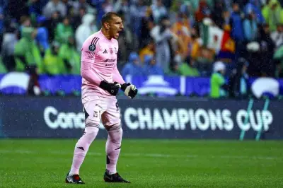 Tigres se aferra a la victoria y avanza a semifinales del torneo de fútbol