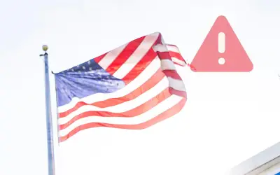 Tiroteo en hospital de Chicago deja dos agentes heridos