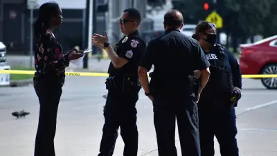 Tiroteo en Luisiana deja un muerto y cinco heridos; hay detenidos