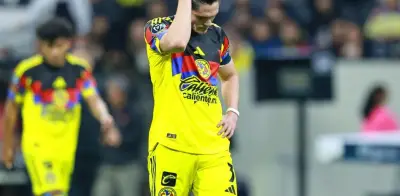 Toluca lidera ranking Concacaf tras caídas de América y Cruz Azul en cuartos