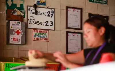 Tortilleros de Chihuahua resisten alza de precios pese a costos crecientes