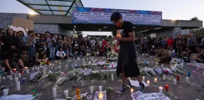 Tragedia en Axe Ceremonia: Un año sin justicia para fotoperiodistas fallecidos