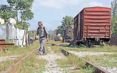 Tren Interoceánico sigue detenido tras 3 meses de descarrilamiento; indemnizan a 145 afectados