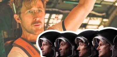 Tripulación de Artemis II califica 'Proyecto Hail Mary' tras verla en cuarentena