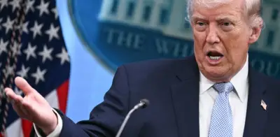 Trump advierte que civilización iraní morirá si no acata ultimátum este martes