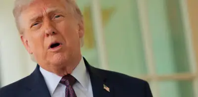 Trump anticipa posibles derrotas republicanas en elecciones de medio término