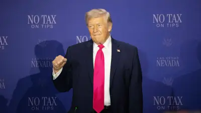 Trump anuncia apertura del estrecho de Ormuz y propone alianza con Irán para extraer uranio