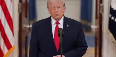 Trump envía equipo de alto nivel a Pakistán para negociar con Irán