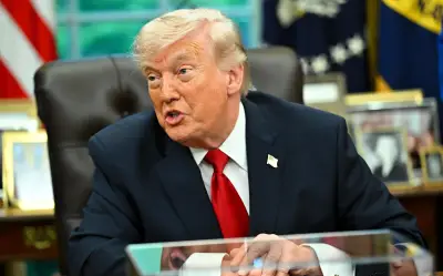 Trump: salida de EAU de OPEP podría bajar precio del combustible