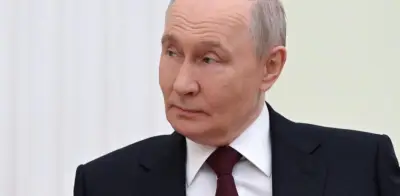 Trump y Putin proponen tregua en Ucrania por Día de la Victoria