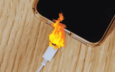 ¿Tu celular carga lento? 7 consejos expertos para acelerar la recarga y evitar sobrecalentamiento