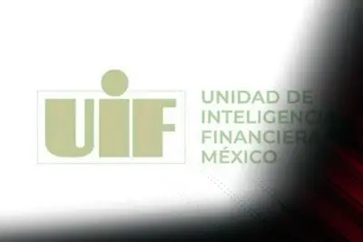 UIF bloquea a sujetos vinculados con el Cártel del Pacífico