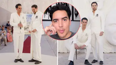 “Un tal Fredo” anuncia retiro temporal de redes sociales tras críticas por su boda espiritual