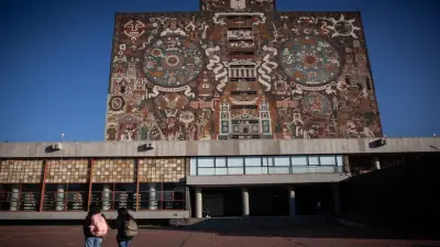 UNAM escala en ranking mundial QS: 12 disciplinas entre las 50 mejores del planeta